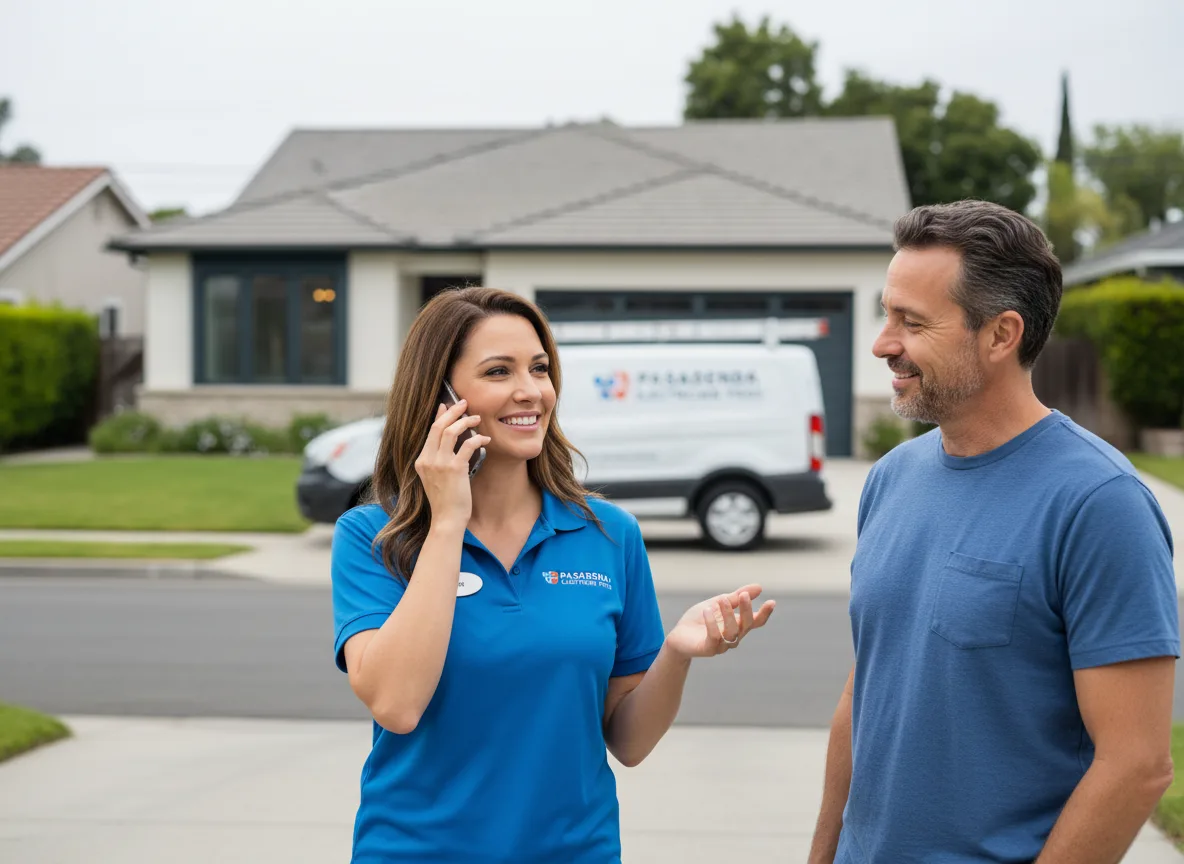 Electrician Dansville, MI FAQs